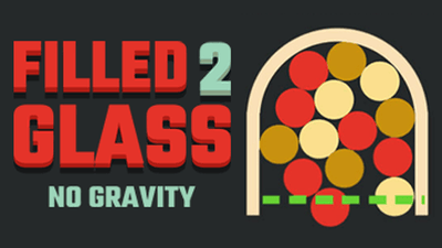 Filled Glass 2