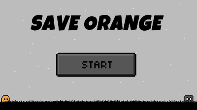 Save Orange