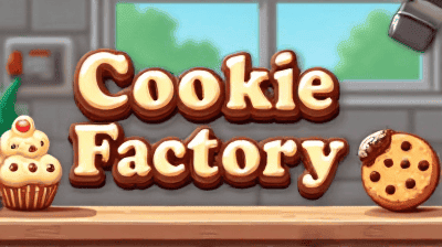 Cookie Factory