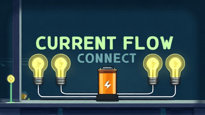 Current Flow Connect