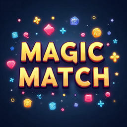 Magic Match