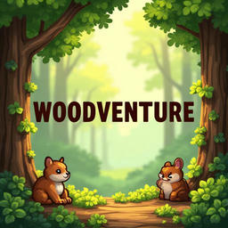 Woodventure
